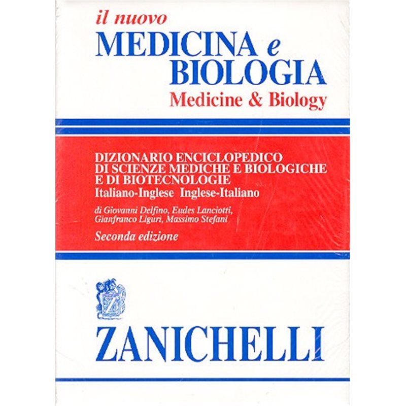 IIl nuovo Medicina e Biologia solo CD-ROM per Windows